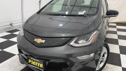 CHEVROLET BOLT EV 2018 1G1FW6S06J4111969 image